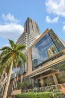 Amazing private studio in Four Seasons Residences Brickell! - B&B