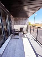 Apartamento de cuatro habitaciones en Talavera - Chambres d’hôtes Talavera de la Reina