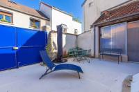 La Cabotte d'Ahuy - B&B Ahuy