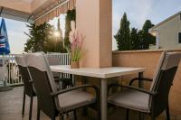 Apartment Maris with sea view - B&B Malinska