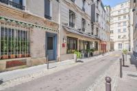 Deluxe apartment near the Tour Eiffel - B&B