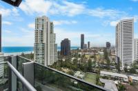 The Signature - Brand New Ocean View 2BR Unit with Parking Infinity Pool - Ferienwohnung