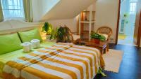 Deluxe Double Room with Shower