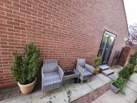 bethel guest Suite - B&B
