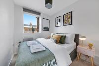 Modern and Airy Belgravia Living - Chambres d’hôtes