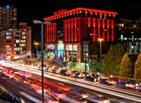 Mailbox Lakeside City Views by Bull Ring - Ferienwohnung Birmingham