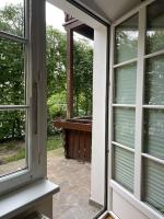 Charmante Wohnung in Gmunden, 1min zum See - Chambres d'hôtes Gmunden