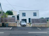 Appartements proches de la mer - Ferienwohnung