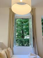 Divini Gae Aulenti - B&B Milán