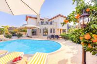 Stavros Villa - B&B Pólis