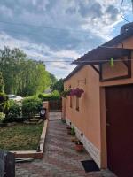 Pod Brzózką - B&B