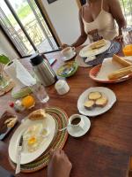 Villa Chez Diarra - B&B Saint-Louis