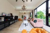 土象星座包棟住宿 - Bed and Breakfast Puli