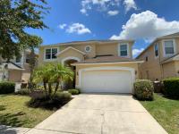 Seasons Villa 6 bedrooms, 4 masters and water view - B&B Kissimmee