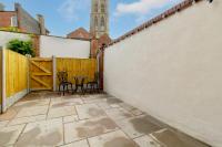 Lilly Beas Retreat - B&B Howden