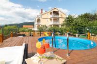Adriatic Guest House Milić - B&B