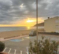 Apartamento primera linea de mar 2H F4 - B&B Pals