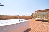 Perfect Family Villa Golden Life - Chambres d’hôtes Döşemealtı