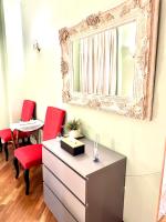 Camera Tripla con Bagno in Comune