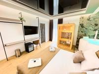 Habitación Doble Superior