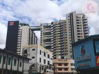 The Majestic Condo Ipoh Home Fairy 5 - B&B Ipoh