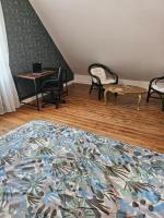 Authentique maison Morlaisienne - B&B Morlaix