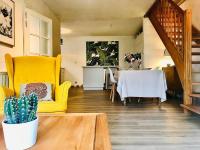 La maison d'Audrey et Sébastien - Bed and Breakfast Petit-Hallet