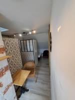Studio d hotes - B&B