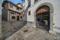 Cividale Medieval Town Apartment - B&B