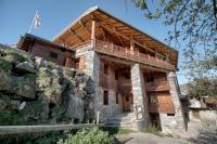 Chalet MontBlanc - B&B La Plagne Tarentaise