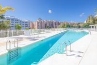 Two-Bedroom Apartment with Terrace