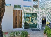 Aline Duque Flat azul 301 - B&B Porto De Galinhas