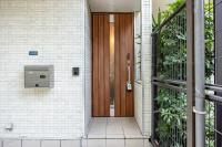 HOTEL Shibuya Tomigaya - B&B Tokyo