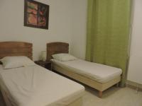Apartamento de 2 dormitorios