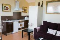 Apartamento de 1 dormitorio (4 adultos)