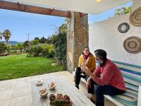 Marbella Country Club - B&B Maitencillo