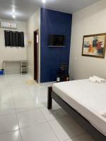 Temporada BHS Quarto 2 - B&B
