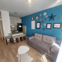 Stan na dan centar Jevrejska Banja Luka - Ferienwohnung Banja Luka