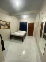 Temporada BHS Quarto 2 - Bed and Breakfast Barreirinhas