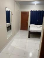 Temporada BHS Quarto 3 - Chambres d’hôtes Barreirinhas