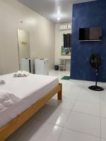 Temporada BHS Quarto 4 - B&B Barreirinhas