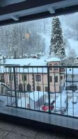 Wohnung im Zentrum von Schladming - B&B