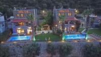 Villa Torba Bay by EvTatilim - B&B Torba