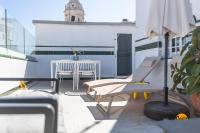 Atico Catedral by Cadiz Time - B&B Cádice