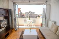 Apartments Belvedere - B&B