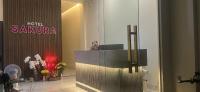 Sakura Hotel Thủ Đức - B&B Ho Chi Minh
