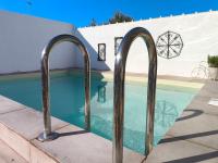 Casa da Courela do Olival - Santo Aleixo - Bed and Breakfast Santo Aleixo
