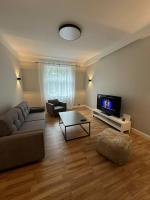 Graudu ielas Rezidence - B&B Liepāja