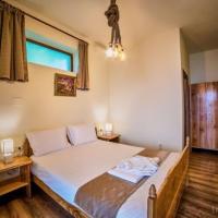 Double Room with Separate Entrance