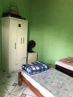 Propriedade fechada, propriedade se encontra em reformas - Chambres d’hôtes